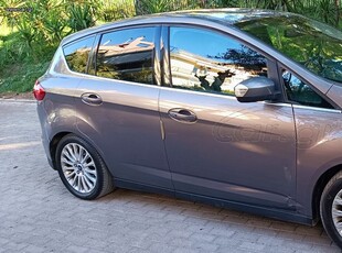 Ford C-Max '12 TITANIUM DIESEL