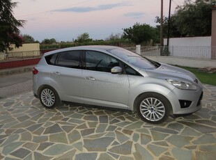 Ford C-Max '12 Titanium Panorama Keyless