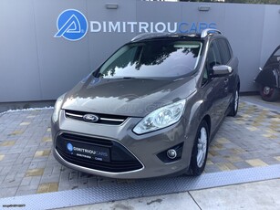 Ford C-Max '13 Προσφορά !!!!!!!!!!!!!!!!!!!!