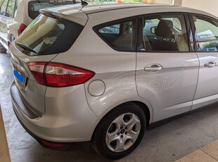 Ford C-Max '13 Ford C-MAX 1.6 TCDI