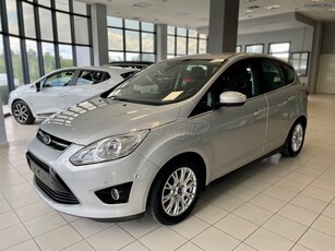 Ford C-Max '13 Grand Titanium 125HP