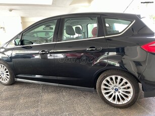 Ford C-Max '14 Grand 1.6 TDCi Titanium