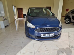 Ford C-Max '15