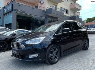 Ford C-Max '15 ECOBOOST 125HP TiTANIUM