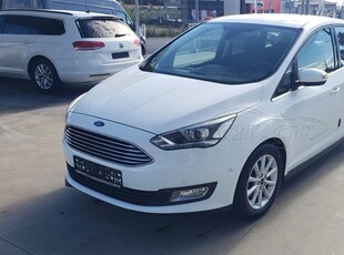 Ford C-Max '15 TITANIUM 1.5 150hp automatic