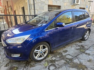 Ford C-Max '15 TITANIUM DIESEL FULL EXTRA