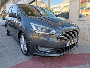 Ford C-Max '15 TITANIUM X