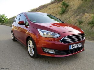 Ford C-Max '16 1.5 TDCi Start/Stopp Titanium