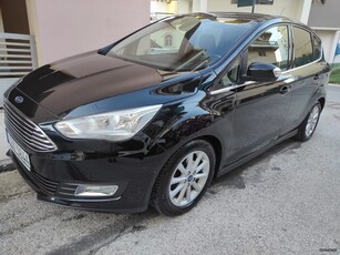 Ford C-Max '16 1,5 TDCiTitanium 120HP