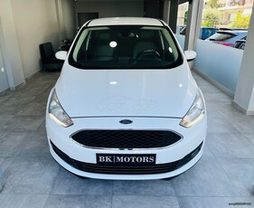 Ford C-Max '16 1.5 TDCi!Trend Plus!