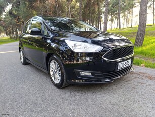 Ford C-Max '16