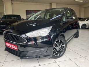 Ford C-Max '16 ECOBOOST CRS MOTORS