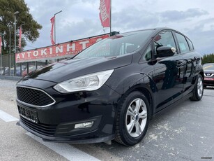 Ford C-Max '16 FACE LIFT!!TITANIUM!!