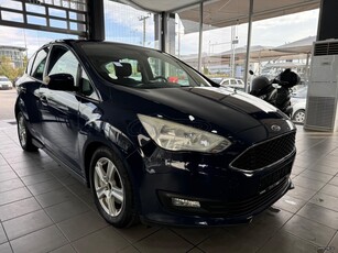 Ford C-Max '17 1,5 ΕCOBOOST 150PS AUTOMATIC