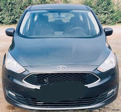 Ford C-Max '17 1.5 TDCI TITANIUM