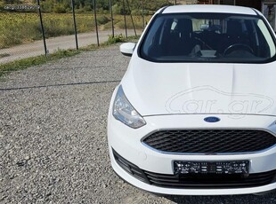 Ford C-Max '17