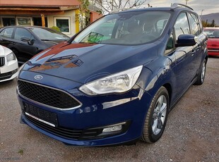 Ford C-Max '18