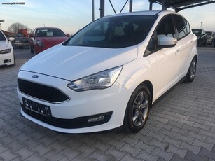 Ford C-Max '18 1.5 ECOBOOST