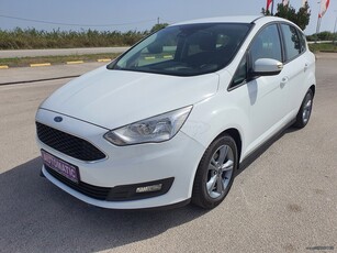 Ford C-Max '18 1.5 TDCi Start/Stop Titanium Powershift