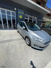 Ford C-Max '18