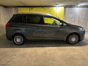 Ford C-Max '18