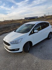 Ford C-Max '20