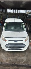 Ford Connect '14 TZGA motor