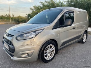 Ford Connect '15 1600cc