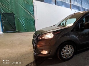 Ford Connect '17 IX-5ΘΕΣΕΙΣ-FOUL EXTRA-100HP-EURO6D