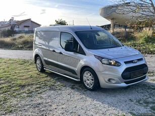 Ford Connect '17 MAXI 2 πλαϊνές Navi Fullextra