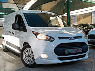 Ford Connect '18 ΤΡΙΘΕΣΙΟ-MAXI-FULL EXTRA-PARKTRONIC-EURO 6X !!!*