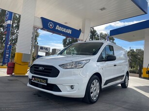 Ford Connect '19 MAXI + 3 ΘΕΣΙΟ