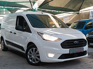 Ford Connect '19 MAXI-FULL EXTRA-PARKTRONIC-CRUISE CONTROL-EURO 6ΑΗ-NEW !!!*