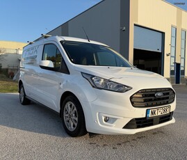 Ford Connect '22 Connect LWB LIMITED ΤΙΜΗ ΧΩΡΙΣ ΦΠΑ