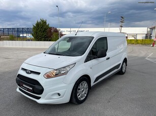 Ford Courier '15 MAXI BENZINH - 3ΘΕΣΙΟ AUTO ΚΟΣΚΕΡΙΔΗΣ