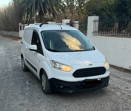 Ford Courier '16