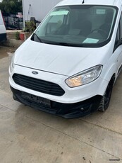 Ford Courier '16 Ecoboost