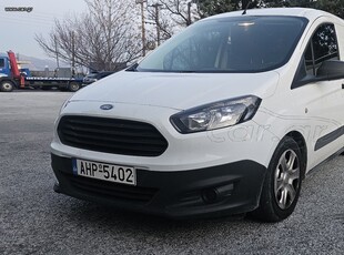 Ford Courier '17