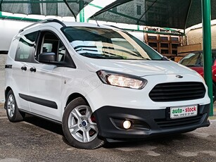 Ford Courier '17 ΠΕΝΤΑΘΕΣΙΟ-TITANIUM-CRUISE CONTROL-EURO 6W-NEW !!!*