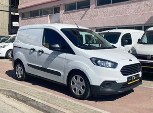 Ford Transit '20