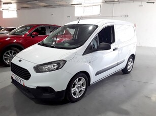 Ford Courier '20 Ford Transit Courier - NAVI - 6 τάχυτο - 101 Ίπποι - Euro 6