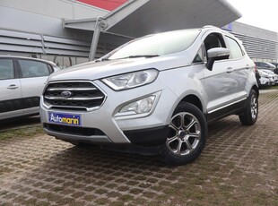 Ford Ecosport 1.0 (2018)