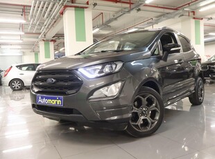 Ford Ecosport 1.0 (2019)