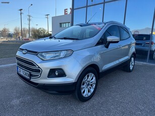 Ford EcoSport '15