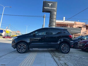 Ford EcoSport '15 1.5 TDCI TITANIUM