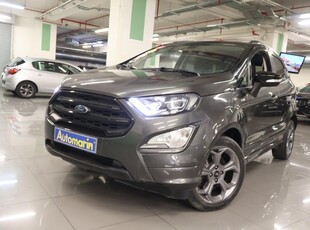 Ford Ecosport 1.5 (2018)