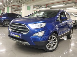 Ford Ecosport 1.5 (2019)