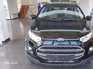 Ford EcoSport '15