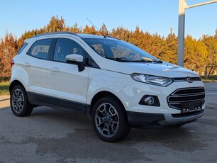 Ford EcoSport '15