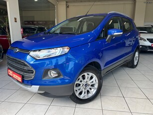 Ford EcoSport '15 ΜΕ ΕΓΓΥΗΣΗ !!! TITANUM CRS MOTORS